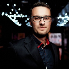 Денис Чеботарёв, 14.10, Киев