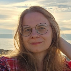 Мария Златкина, 03.09.1987, Санкт-Петербург