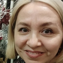 Ильнара Фаизова, 07.09.1983, Тюмень