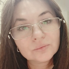 Наталия Zergi, 07.11, Железногорск