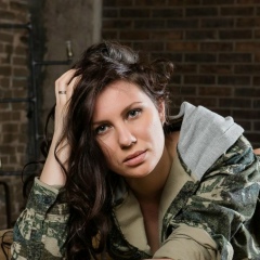 Юлия Аникина, 13.03, Томск