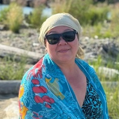 Наталия Рожкова, 19.08.1977, Краснодар