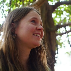 Агни Соколова, 28.10.1990, Санкт-Петербург