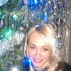 Наталья Мешина, Новосибирск