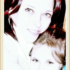 Марина Демченко, Желтые Воды