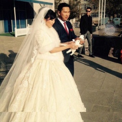 Ассель Оразова, 05.11.1994, Атырау