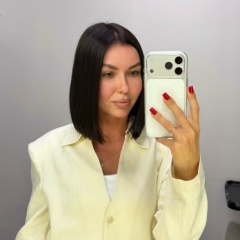 Юлия Андреяшина, 13.05