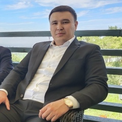 Даурен Кабдиев, 20.06