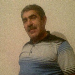 Ilham Mirzayev, Баку