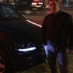 Павел Владимирович, 19.08, Алматы