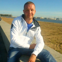 Алексей Конев, 12.08.1978, Санкт-Петербург