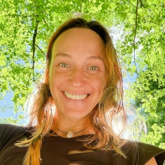 Ксения Избранова, 28.06, Красноярск