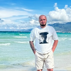 Дмитрий Самойленков, Москва