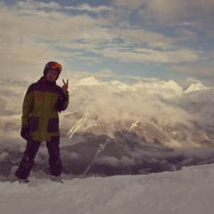 Игорь Еникеев, 06.02, Уфа