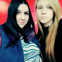 Виолетта Боброва, 20.12.1995, Москва