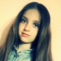 Лиза Мирошныченко, 16.07, Конотоп