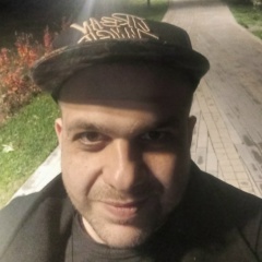 Алексей Чураков, 26.11.1987, Москва