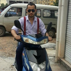 Alisher Khidoyatov, 27.12.1988, Wuhan