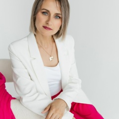 Анна Санникова, 07.11.1975, Бердск