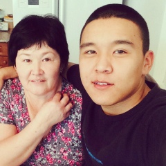 Бейбарыс Толеугали, 08.04, Актобе