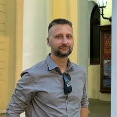 Михаил Глазунов, 02.08.1985, Иваново