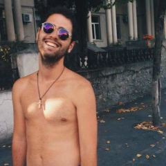 Dito Kipiani, 27.05.1992, Тбилиси