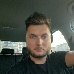 Артём Леонов, 12.05.1991, Калуга