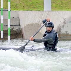 Артём Гольдис, Ногинск