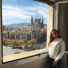 Николета Макарова, 04.03.1995, Москва