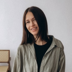 Наталия Пирметова Панкратова, 24.08.1982, Волгоград