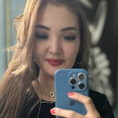 Меруерт Кайрат, 17.09, Шымкент