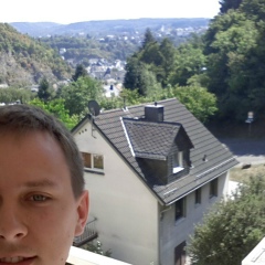 Макс Соловьёв, Киев