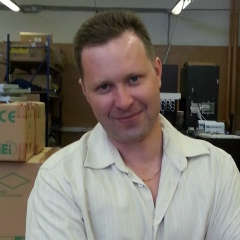 Михаил Киселев, Санкт-Петербург