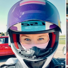 Мария Лунегова, 10.07.1988, Великий Новгород