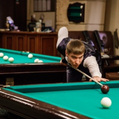 Алексей Волков, 16.12.1992, Екатеринбург