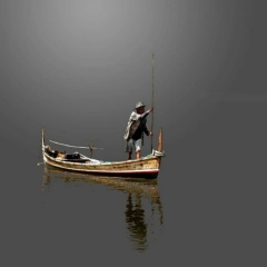 Евгения Богатырева, Москва