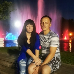 Светлана Голудина, 14.04.1990, Москва