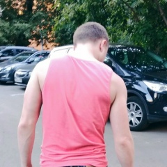 Сергей Кузнецов, 10.11, Москва