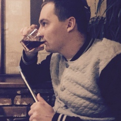 Лёлик Каминский, 30.12, Одесса