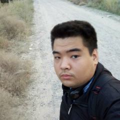 Султанбек Альмухамбетов, 14.03.1995, Алматы