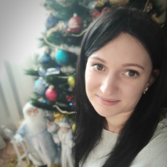 Юлия Борченко