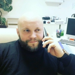 Дмитрий Павлюковец, Кобрин