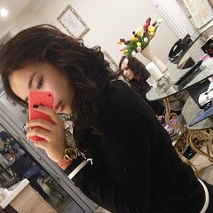 Асем Исингарина, 22.04, Алматы