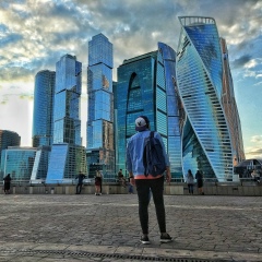 Nurbol Kussakov, 25.12, Алматы