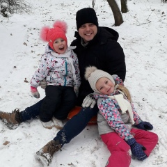 Николай Юданов, 17.04, Москва