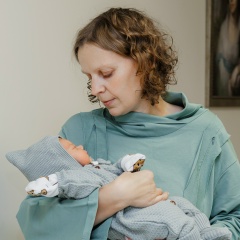 Анастасия Жирова, Всеволожск