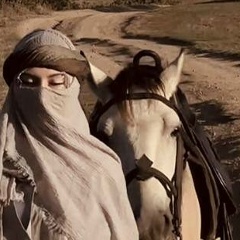 Айдана Ортаева, Алматы