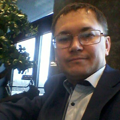 Сергей Попов, Моршанск