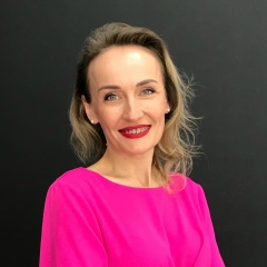 Елена Соколова, 29.07, Минск