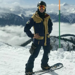 Даниил Махин, 16.09.1992, Новочеркасск